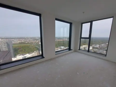 Duplex Appartement Maria Stuartplein, Den Haag - 142 m²