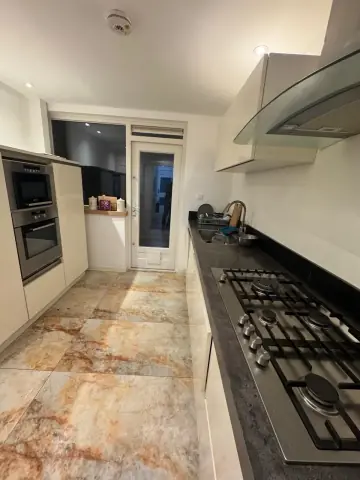 Kamer Vossenlaan, Nijmegen - Te Huur
