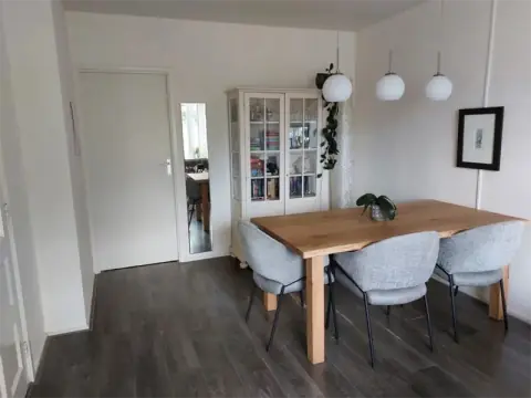 Begane grond appartement Biezendwarsstraat, Nijmegen - Te huur