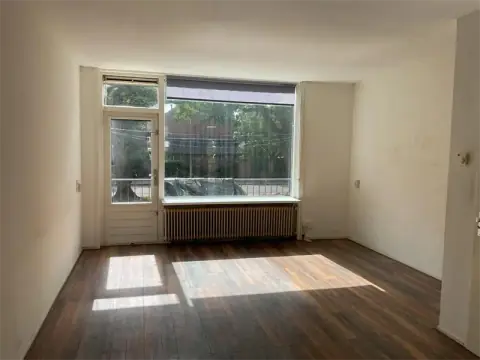Logement O.C. Huismanstraat, Nimègue - À louer