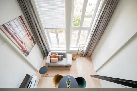 Apartment Berg en Dalseweg, Nijmegen - For Rent
