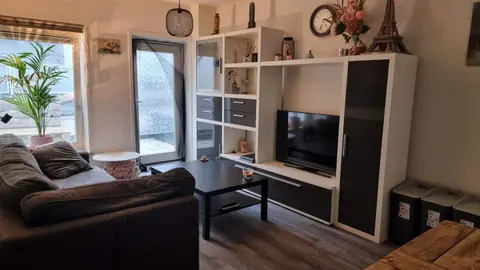 Apartamento Waterstraat, Tiel - En Alquiler