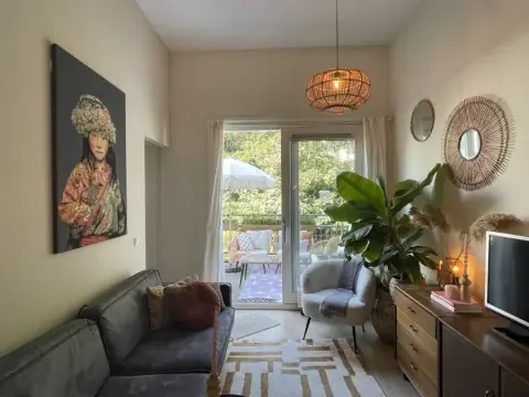 Appartement Drieharingstraat, Utrecht - Te Huur