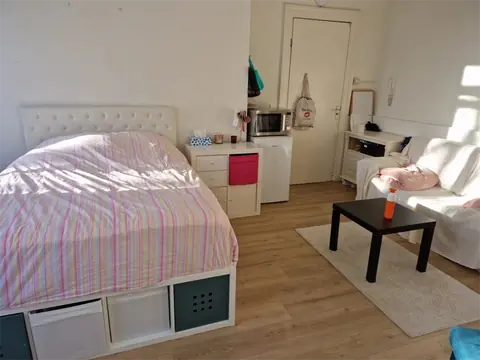 Chambre à louer Delpratsingel, Breda