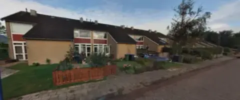 Reihenhaus Freuleleane 36, Wommels - Zu vermieten