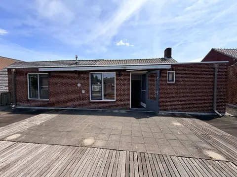 Wohnung Stationsstraat 10-A, Deurne - Zu Vermieten