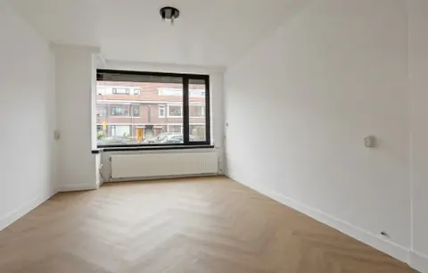 Apartamento de 3 Dormitorios Lindelaan, Rijswijk - En Alquiler