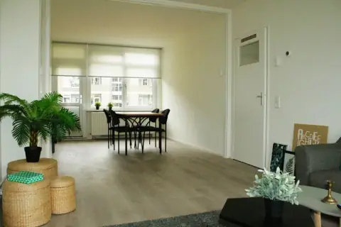 Apartment Staalstraat, Eindhoven - Zu vermieten