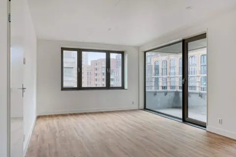 Apartamento J.H. Hisgenpad 85, Elzenhagen-Zuid, Ámsterdam - En Alquiler