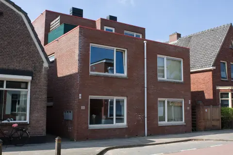 Wohnung Billitonstraat, Enschede - Zu Vermieten