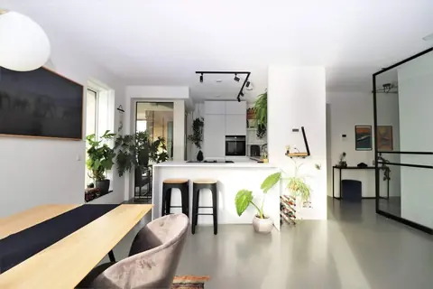 Wohnung De Monchyplein 14, Rotterdam - Zu Vermieten