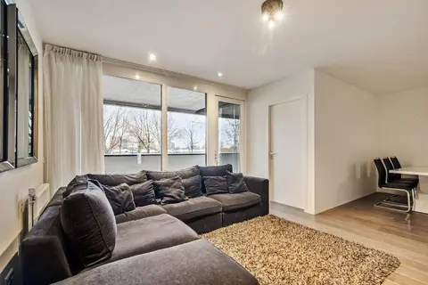 4-Zimmer-Wohnung Johan Hofmanstraat, Amsterdam - Zu vermieten