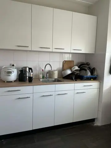 Studio à Citerstraat, Purmerend - À Louer