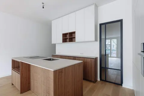 Wohnung Nieuwe Prinsengracht 11B-1, Amsterdam - Zur Vermietung