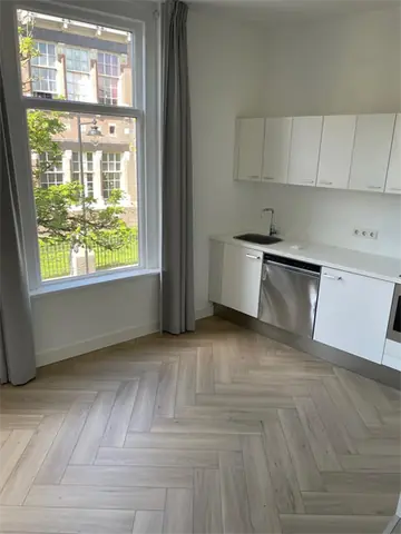 Wohnung Schoolstraat, Arnhem - Zu Vermieten