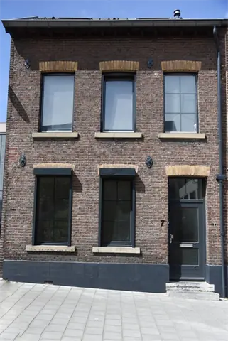 Kamer te huur Gasthuisstraat, Heerlen