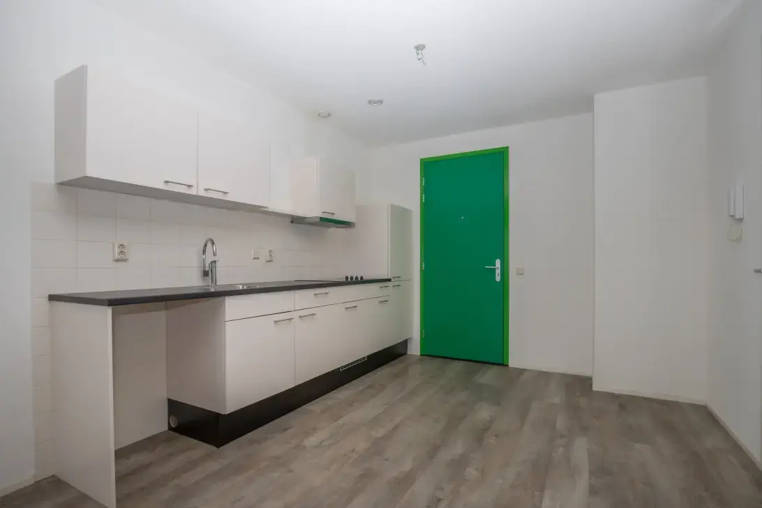 Appartement Schipluidenlaan 834, Amsterdam - À louer