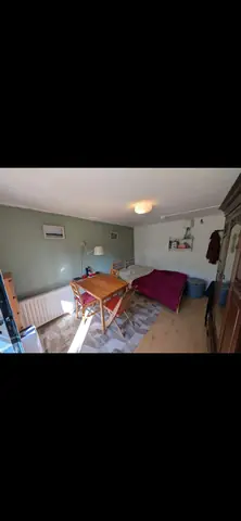 Unmöbliertes Zimmer Oude Kerkstraat, Utrecht - Zu vermieten