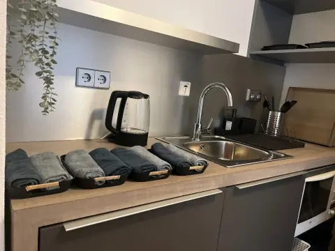Chambre meublée Helmersstraat, Rotterdam - À louer