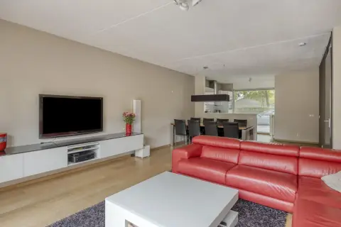 Einfamilienhaus Reinier Langhalsstraat, Maastricht - Zu vermieten