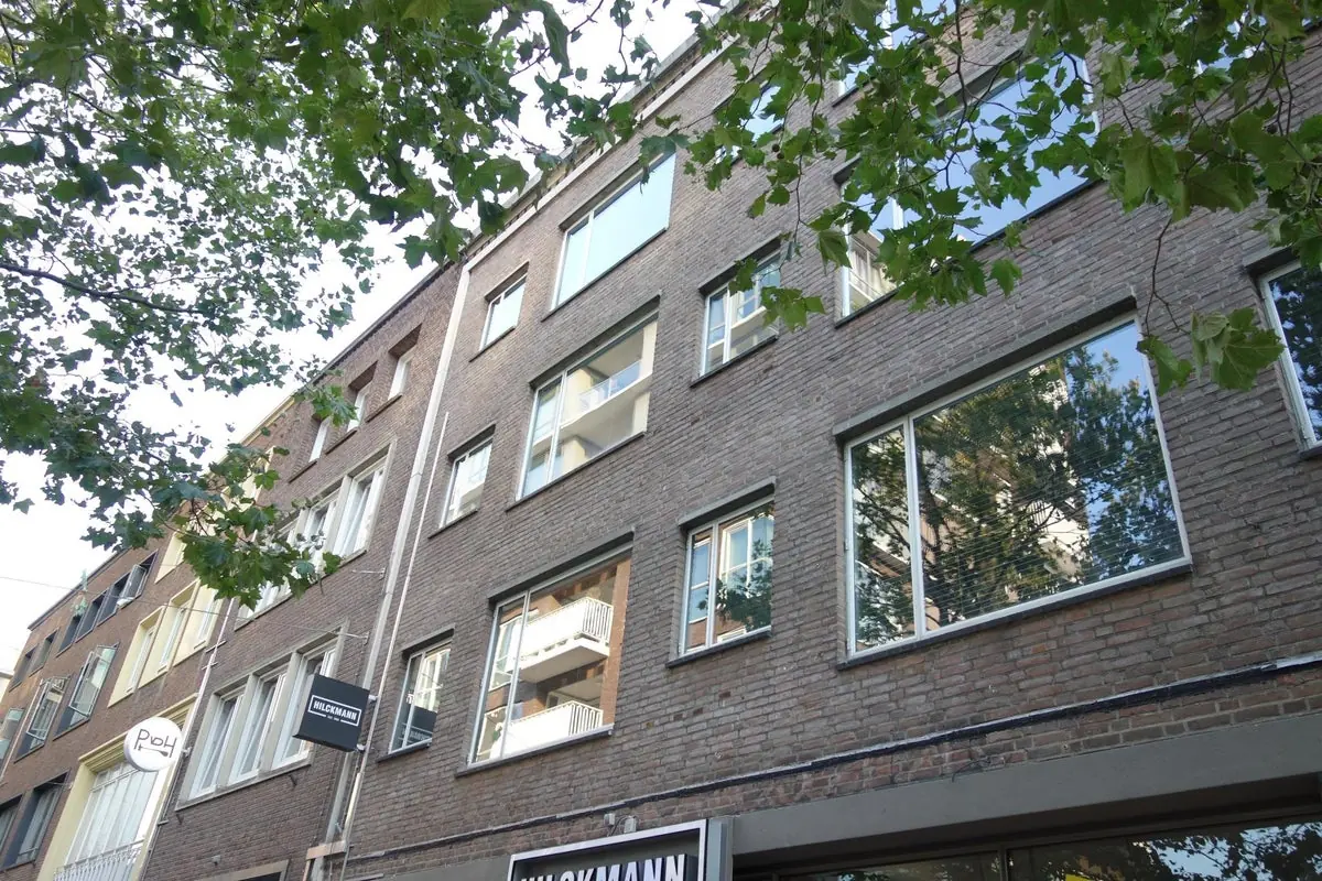 Estudio Plein 1944, Nimega - En alquiler