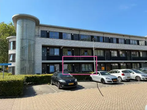 Wohnung Don Boscoplantsoen, Etten-Leur - Zu vermieten