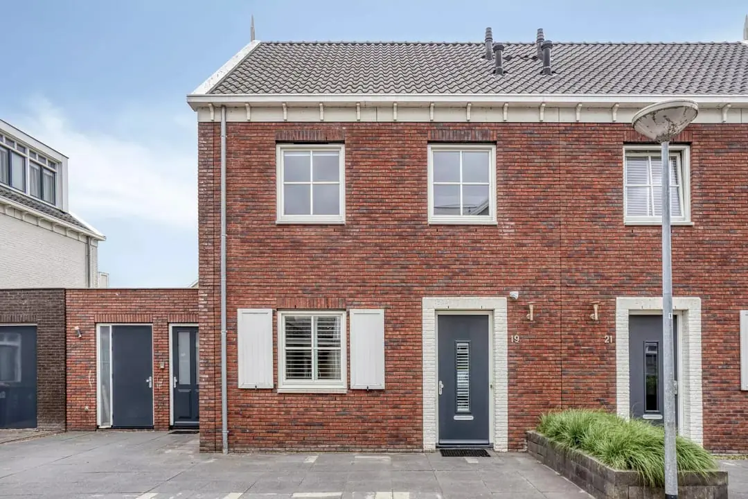 Casa pareada en Apollolaan, Oostzaan - En alquiler