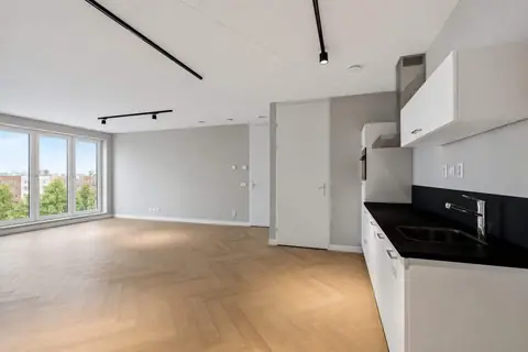 Wohnung Eiffelstraat, Hoofddorp - Zu vermieten