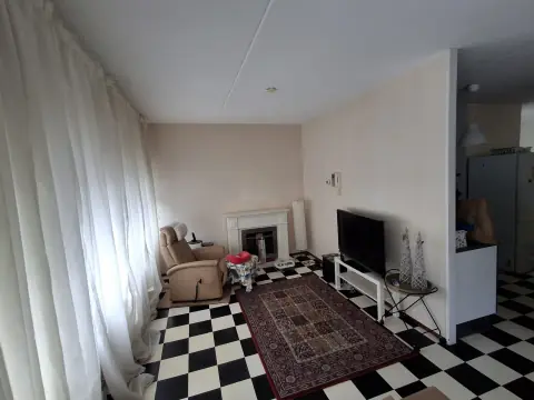 Wohnung Sportlaan 106, Middelburg - Zu vermieten