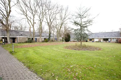 Ground-Floor Family Home, Elkshove 36, Bergen - For Rent