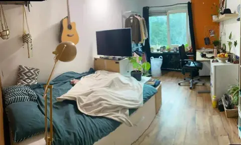 Chambre sur Campuslaan, Enschede - À Louer