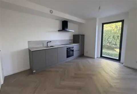 Apartamento en planta baja Torenring, 's-Heer Arendskerke - En alquiler