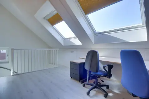 Einfamilienhaus Dexter Gordonlaan 1-B, Beverwijk - Zu vermieten