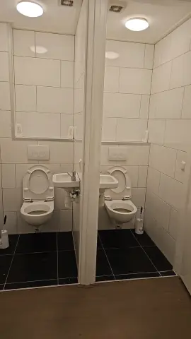 Chambre Minister Kanstraat, Emmen - À Louer