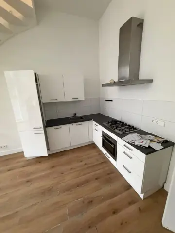 Habitación Nieuwe Binnenweg, Róterdam - En alquiler