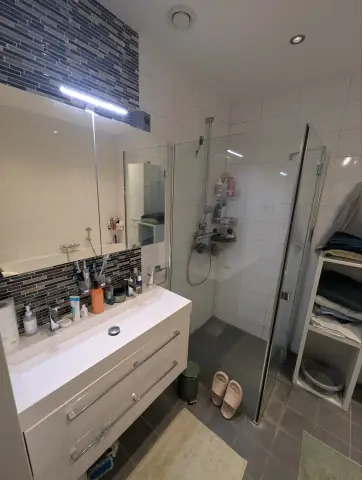 Möbliertes Zimmer Jan van der Heijdenstraat, Hilversum - Zu vermieten