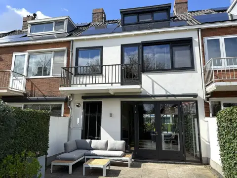Haus Meidoornsingel, Rotterdam - Zu Vermieten