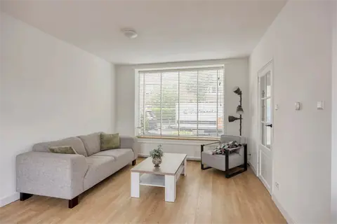 Maison Meublée Kastanjelaan, Leiderdorp - À Louer