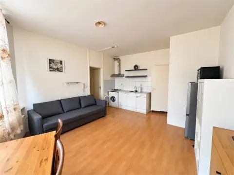 Apartment Boergoensestraat, Rotterdam - For Rent