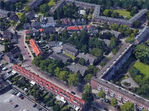 Kamer 's Gravesandestraat, Eindhoven - Te Huur