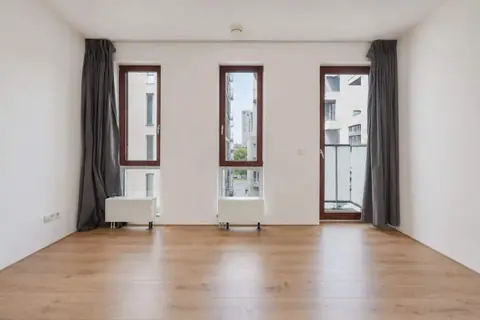 Duplex appartement Winthontstraat, Amsterdam Oostelijk Havengebied - Te huur