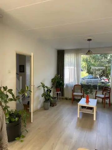 Furnished House for Rent – van Dijkstraat, Diemen