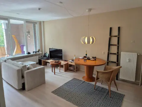 Habitación amueblada en Tarwekamp, Diemen - En alquiler