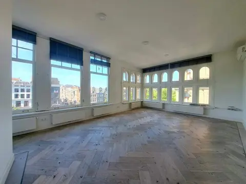 Apartamento Keizersgracht 461-C, Ámsterdam - En alquiler