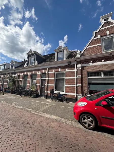 Kamer Groenestraat, Zwolle - Te huur
