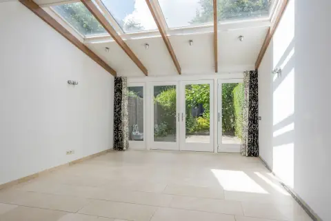 Skidakwoning Krooneend, Leusden - Zu vermieten