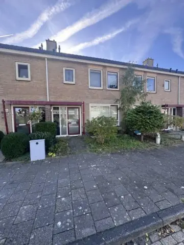 2-kamerappartement Annette Poelmanstraat, Purmerend - Te huur