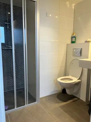 Furnished Apartment Vliegend Hertlaan, Utrecht - For Rent