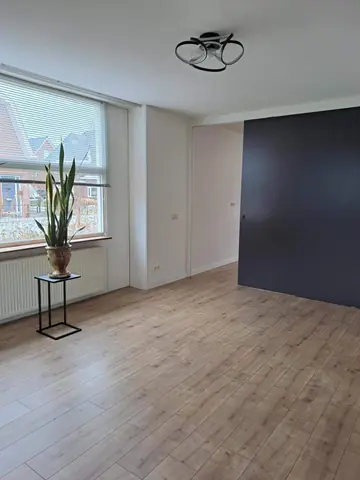 Benedenwoning De Eenhoorn 79, Middenbeemster - Te Huur