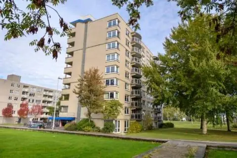 Kamer Brandkraanpad 123B, Rotterdam - Te Huur